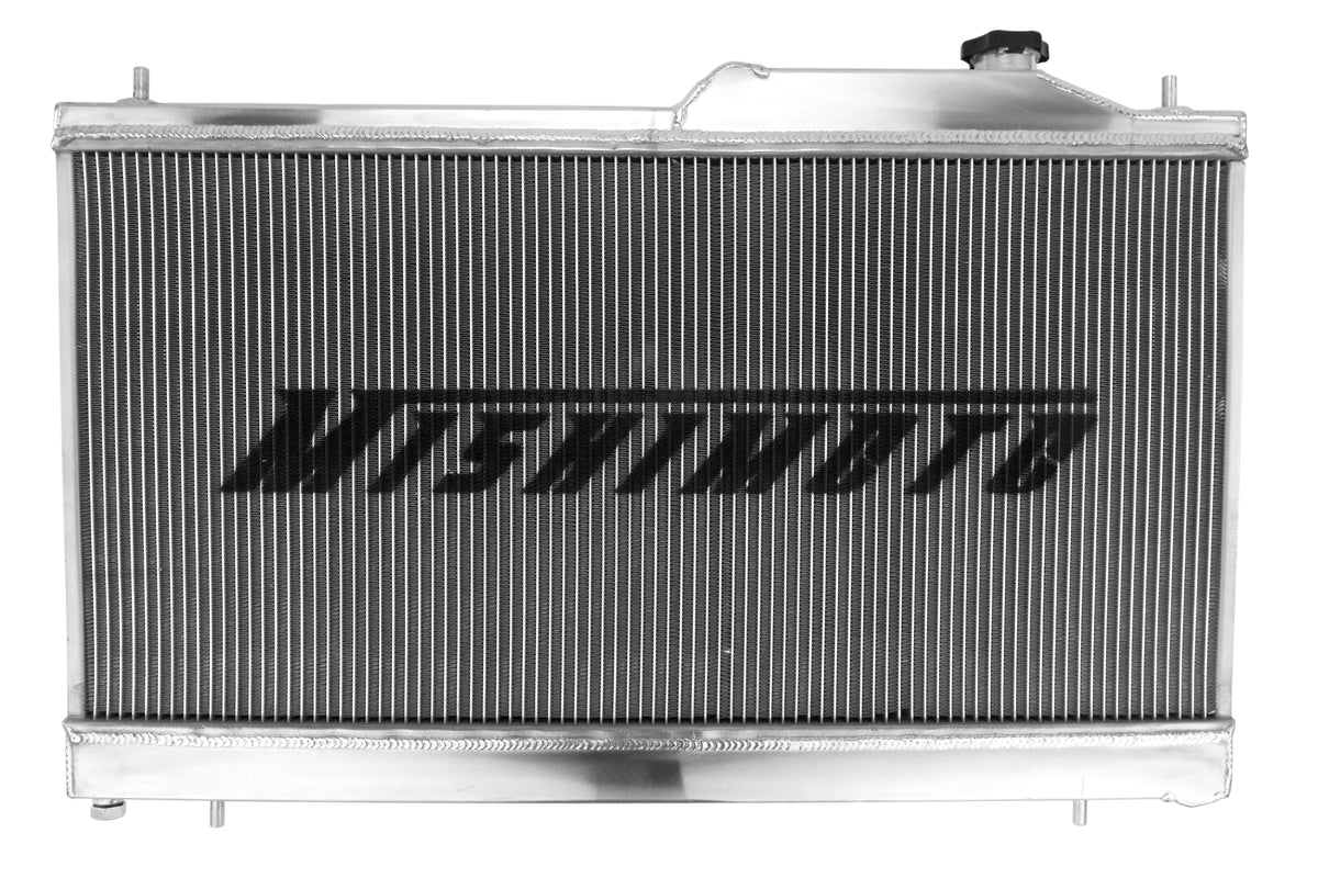 MIMMMRAD-WRX-15 Mishimoto Performance Aluminum Radiator - 2015+ WRX,
