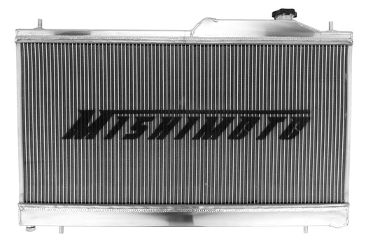 MIMMMRAD-WRX-15 Mishimoto Performance Aluminum Radiator - 2015+ WRX,