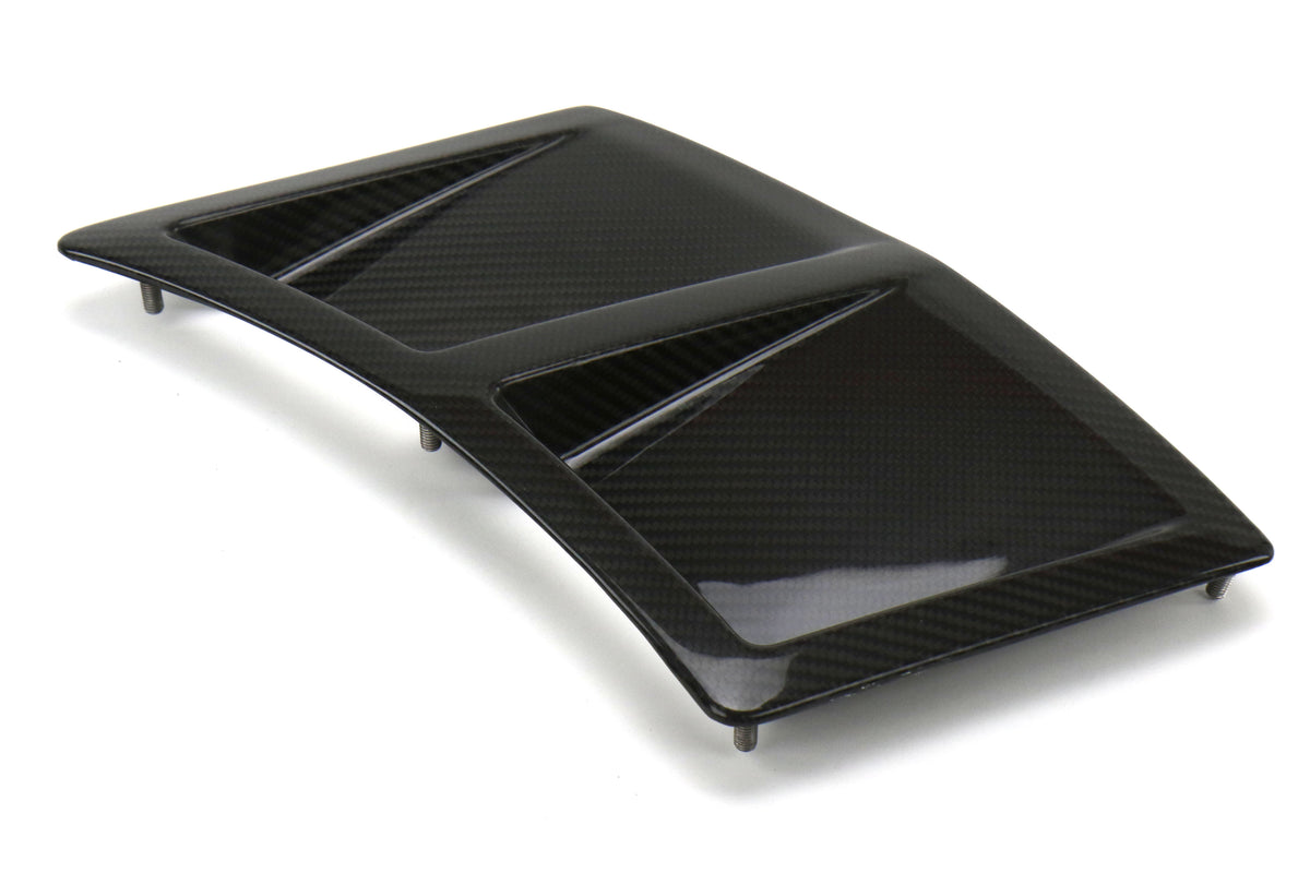 APPCF-815004 APR Performance Rear Bumper Vent - 2015+ WRX / 2015+ STI,