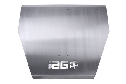 IAGIAG-BDY-1100 IAG Rally X Skid Plate - 2002-2007 Subaru WRX/STI,