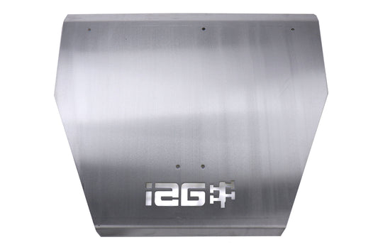 IAGIAG-BDY-1100 IAG Rally X Skid Plate - 2002-2007 Subaru WRX/STI,