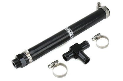 TQSTS-SU-585 Torque Solution Cylinder 4 Coolant Mod - 2002-2014 Subaru WRX / 2004-2021 Subaru STI,