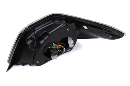 BUDBC08-TLVAB-01 Buddy Club LED Sequential Tail Lights - 2015+ WRX / STI,