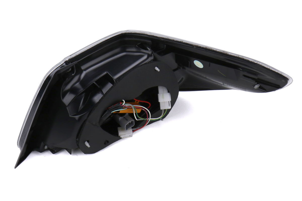 BUDBC08-TLVAB-01 Buddy Club LED Sequential Tail Lights - 2015+ WRX / STI,