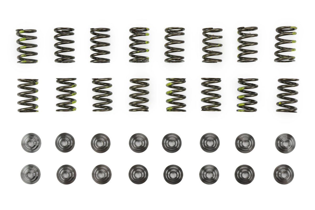 MAN26180 2015-2021 Subaru STI Manley Performance Valve Spring and Retainer Kit Subaru EJ Models,
