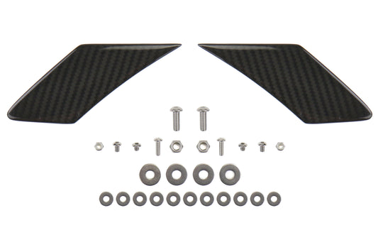 VERA0141A Verus Carbon Fiber Side Marker Replacement - 2013+ FR-S / BRZ / 86,