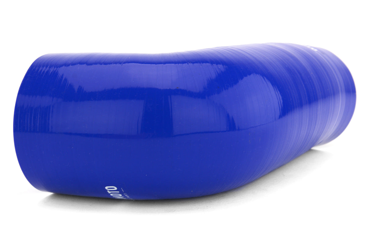MIMMMHOSE-WRX-15ABBL Mishimoto Silicone Airbox Hose Kit (red, black, or blue) - 2015+ WRX-Blue,