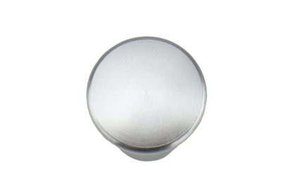 CUS692 014 AA Cusco E-Brake Replacement Button (red, blue, silver) - 2015+ WRX / 2015+ STI-Silver,