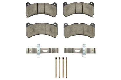 STT309.13650 Stoptech Sport Brake Pads Front - 2018-2020 Subaru STI,