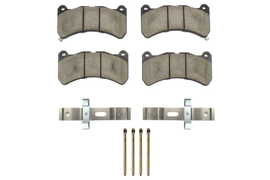 STT309.13650 Stoptech Sport Brake Pads Front - 2018-2020 Subaru STI,