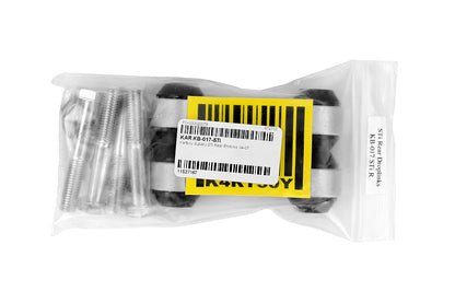 KARKB-017-STI Kartboy Rear Drop Endlinks - Subaru Models (inc. 2004-2007 STi),