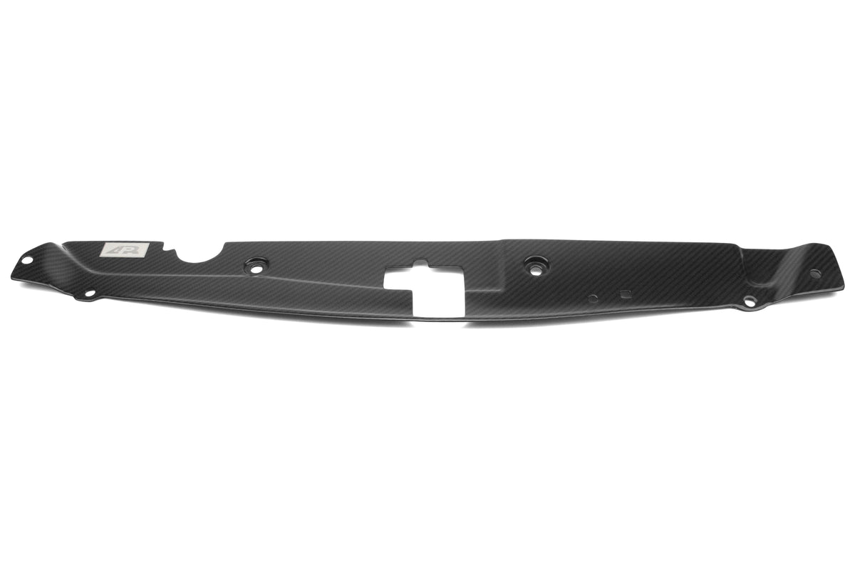 APPCF-505201 APR Carbon Fiber Radiator Cooling Plate - 2013+ FT86,