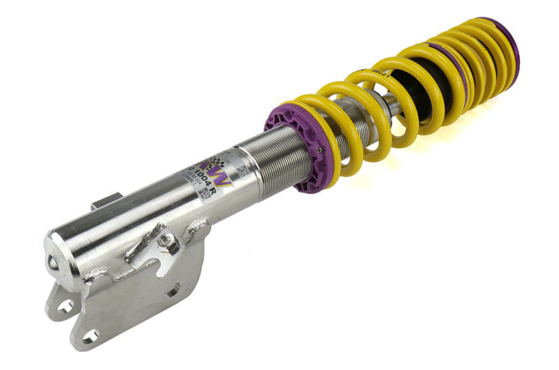 KWS10245014 KW Coilovers Variant 1 Coilover Kit - 2005-2007 Subaru STI,