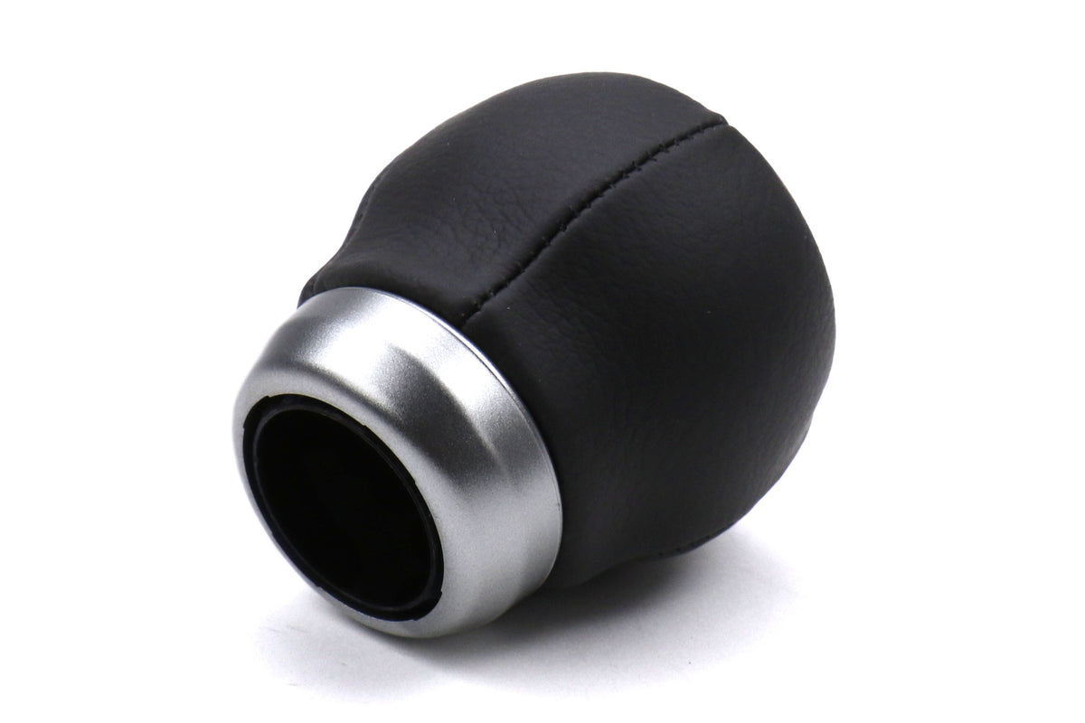 SUB35022VA010 Subaru OEM STI Leather Shift Knob Subaru 6MT Models,