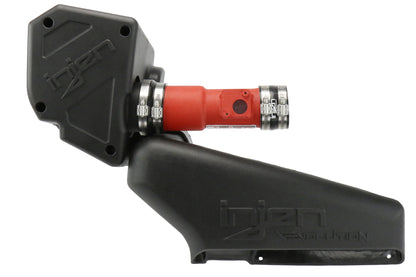 INJEVO1206 15-17 Subaru STI Injen Evo Cold Air Intake System,