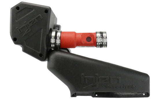 INJEVO1206 15-17 Subaru STI Injen Evo Cold Air Intake System,