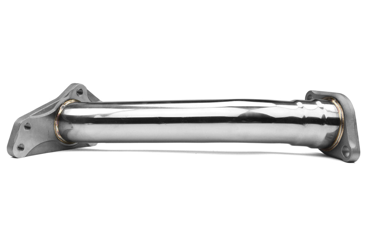 INVHS06SW1UPP Invidia Up Pipe without EGT Bung - 2015+ STI,
