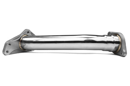 INVHS06SW1UPP Invidia Up Pipe without EGT Bung - 2015+ STI,