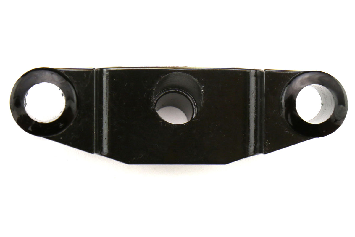 WHIKDT957 Whiteline Front and Rear Shifter Bushings,