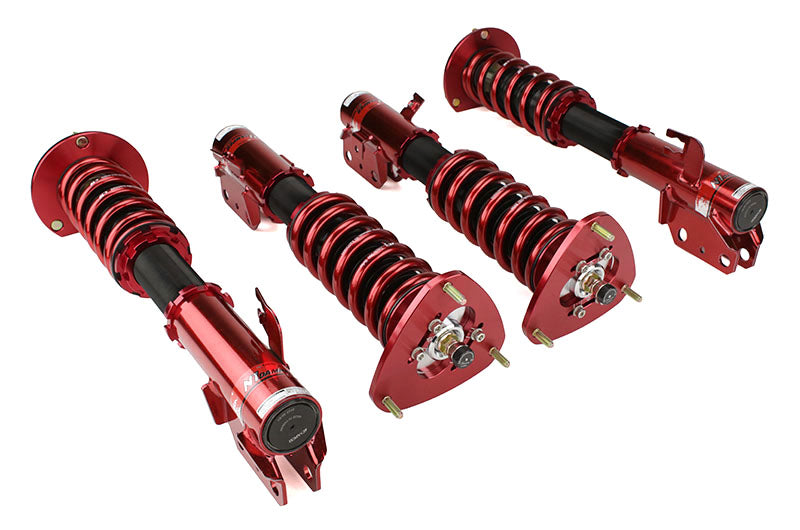 APE269AF010 Apexi N1 EXV Coilover Kit - 2002-2007 Subaru WRX / 2004 Subaru STI,