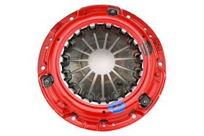 SBCFJK1001-SS-TZ South Bend Clutch Stage 3 Endurance Clutch Kit - 2006-2017 Subaru WRX,