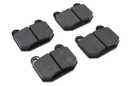 HWKHB180N.560 Hawk HP Plus Rear Brake Pads - 2015+ STI,