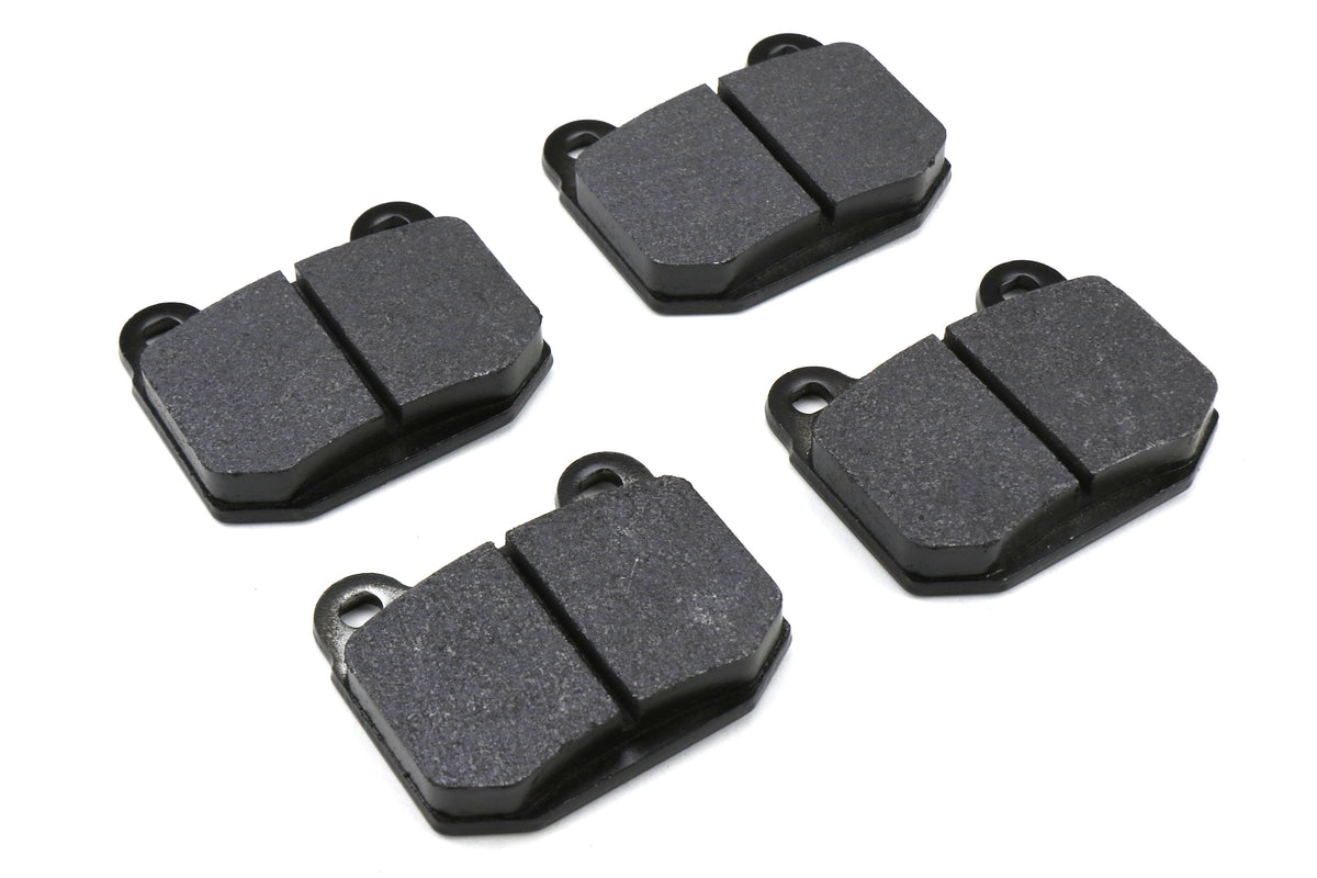 HWKHB180N.560 Hawk HP Plus Rear Brake Pads - 2015+ STI,