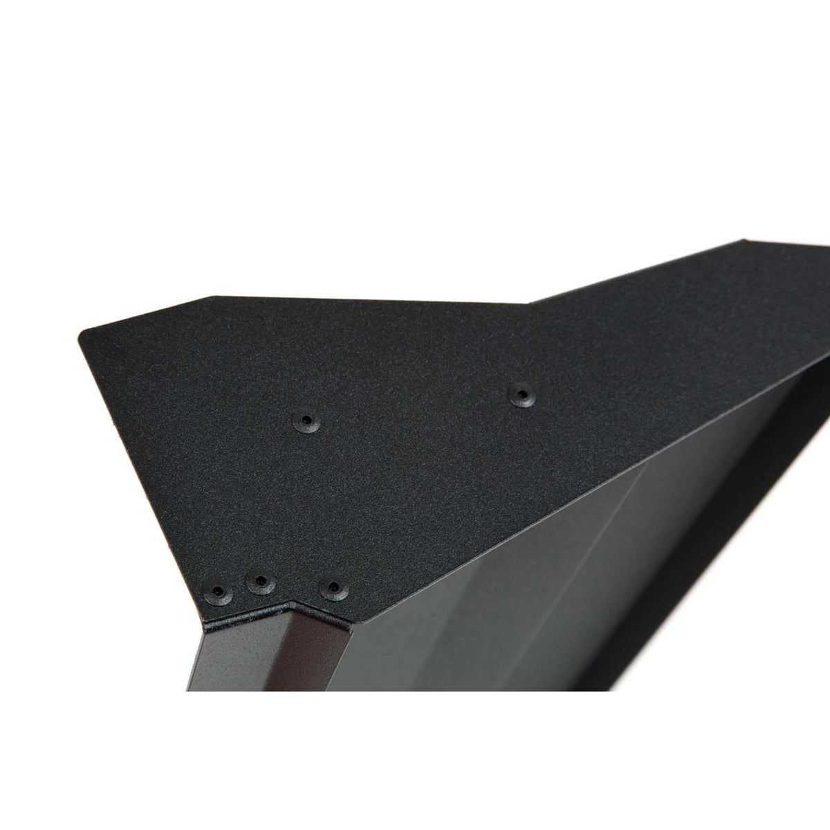 GRM093114 Grimmspeed Hood Scoop Splitter - 2008-2014 Subaru WRX / 2008-2014 Subaru STI,