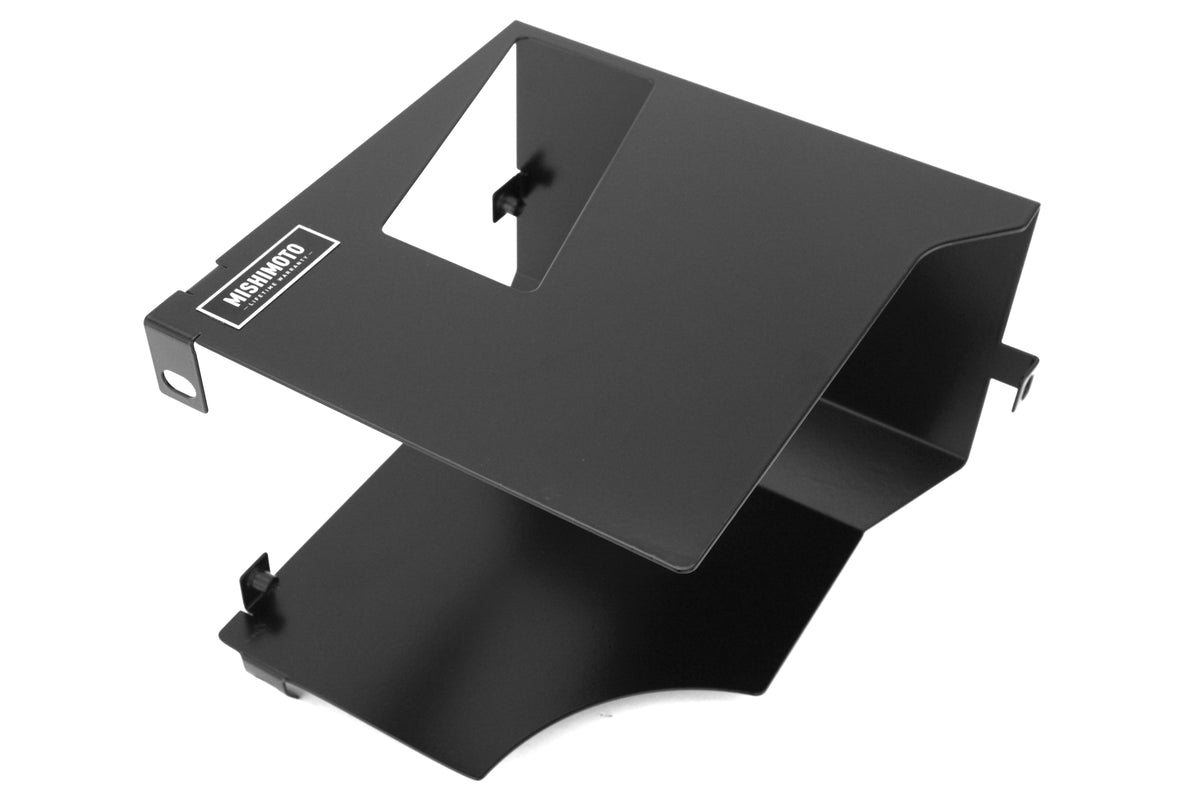 MIMMMAB-WRX-15 Mishimoto WRX Airbox for Performance Air Intake- 2015+ WRX,