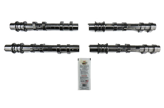 GSC7025S1 GSC Power-Division Camshafts - 2004-2007 Subaru STI,