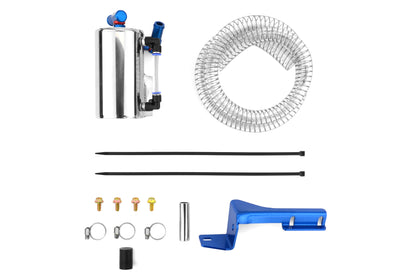 CUS6A1 009 A Cusco Oil Catch Can - 2015-2020 WRX / STI,