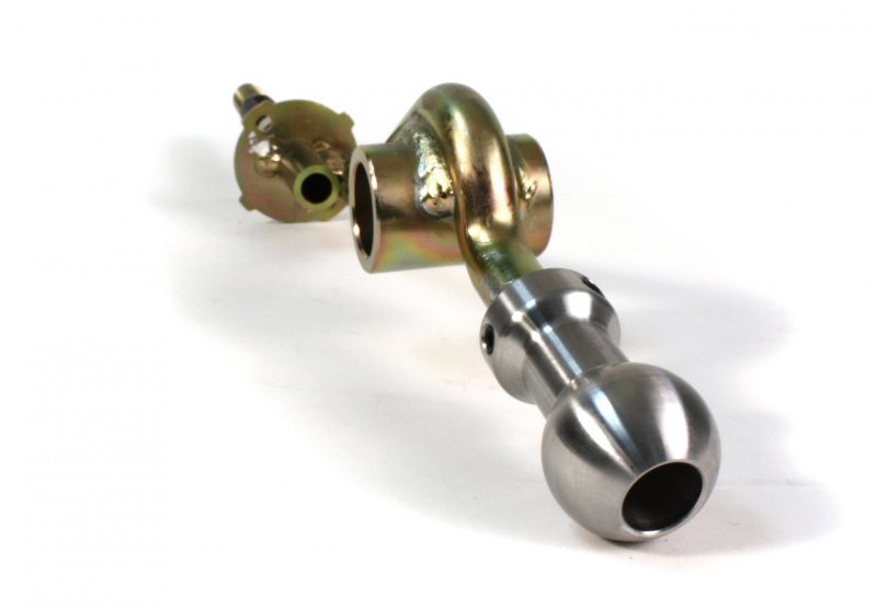 PERPSP-INR-220 Perrin Short Shifter Adapter - 2015+ STI,