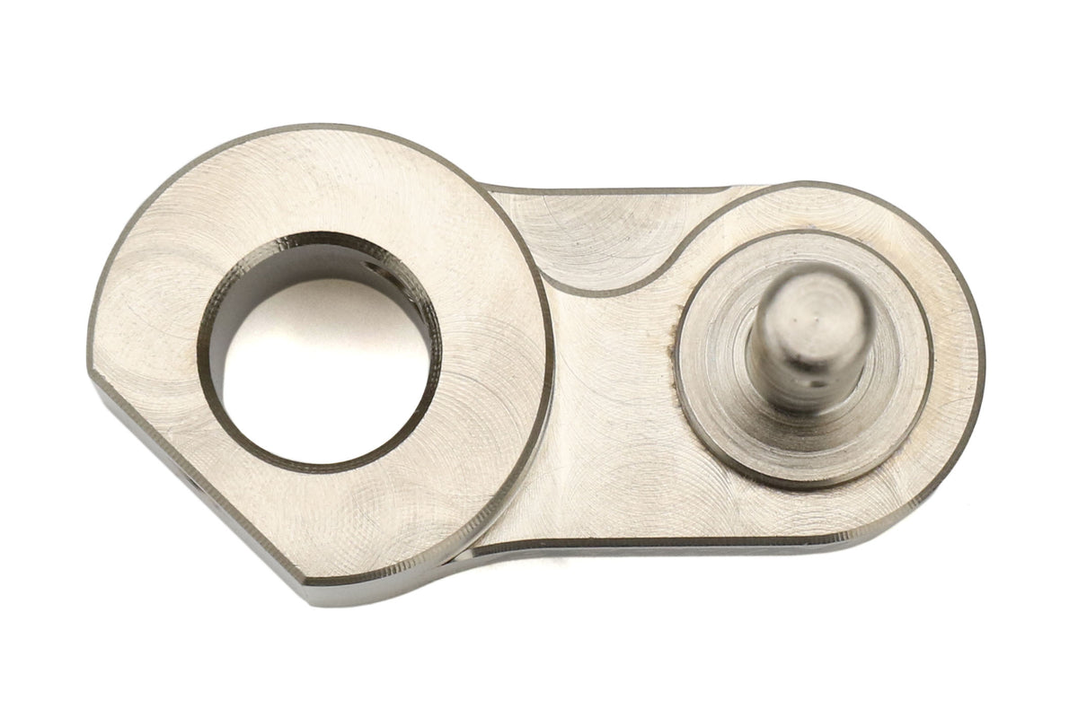 PERPSP-INR-201 Perrin Short Shifter Adapter - 2015-2020 WRX MT,