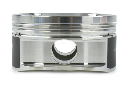 MAN612001C-4 Manley Performance Platinum Series Piston Set 99.55mm 8.5:1 -,