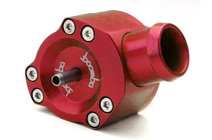 BBA031000030-PARENT Boomba Racing Blow Off Valve - 2015-2021 Subaru WRX / 2014-2018 Forester XT,