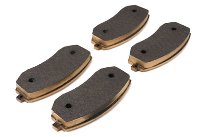CATCT929-XP20 Carbotech XP20 Front Brake Pads - 2013+ FR-S / BRZ / 86,