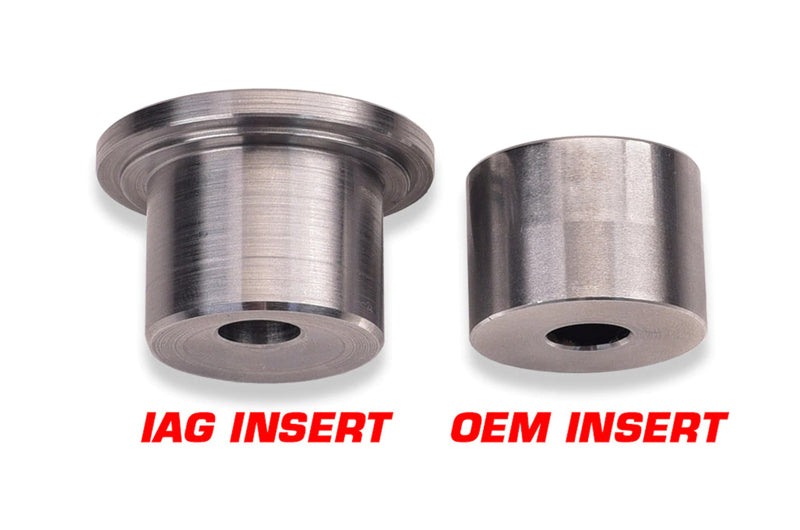 IAGIAG-ENG-5120 IAG Performance Adjustable Timing Idler Kit -2002-2014 Subaru WRX / 2015-2020 Subaru STI,