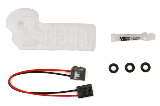 DET9-1010 DW65c Fuel Pump Install Kit - 2013+ FT86,