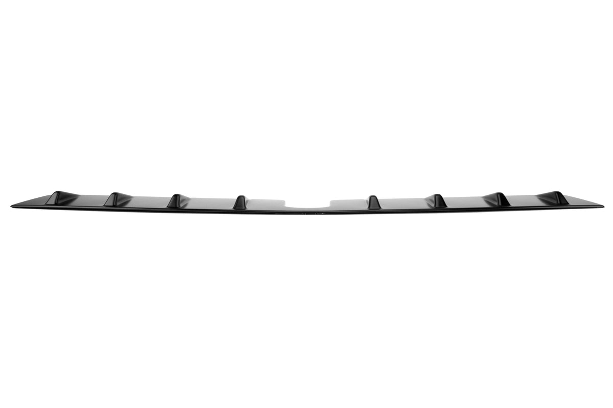 SUBE751SVA000 15-17 Subaru WRX & STI OEM Type-A Roof Vortex Generator,