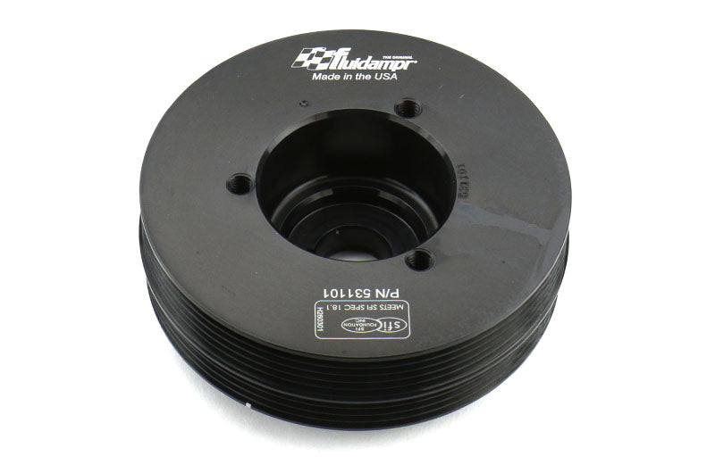 FLU531101 Fluidampr Harmonic Damper - 2015+ STI,