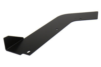 RAISU-VAA-RSP-01 Rally Innovations Aluminum Rear Splitter / Spats- 2015+ WRX / 2015+ STI,