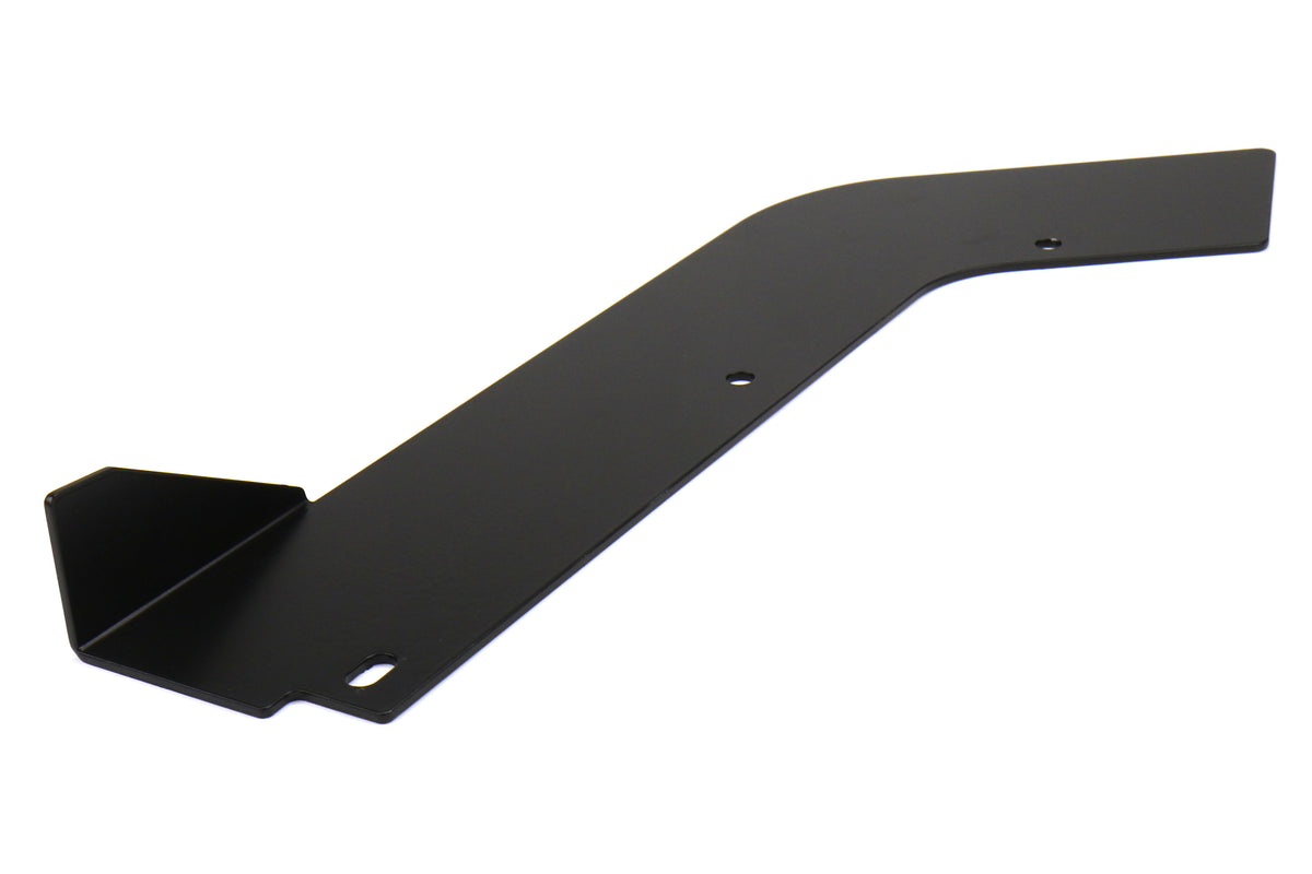 RAISU-VAA-RSP-01 Rally Innovations Aluminum Rear Splitter / Spats- 2015+ WRX / 2015+ STI,