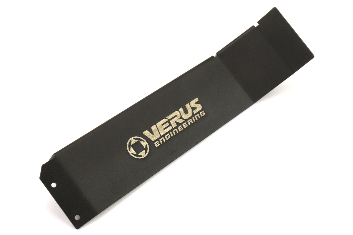 VERA0022A FT-86 SpeedFactory Front Wheel Deflectors by Verus Motorsports - 2013+ FT86,