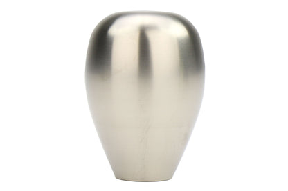 MXPMXTBSKR MXP Teardrop Titanium Shift Knob  - 2015+ WRX / 2015+ STI / 2013+ FT86 / 2014+ Forester-Raw,