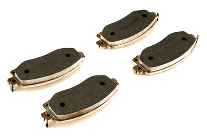 CATCT2045-XP20 CarboTech XP20 Front Brake Pads - 2022+ Subaru WRX,