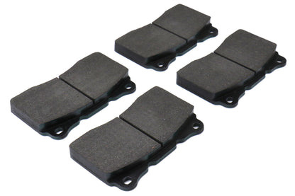 CATCT1001-RP2 Carbotech RP2 Front Brake Pads - 2015-2017 STI,