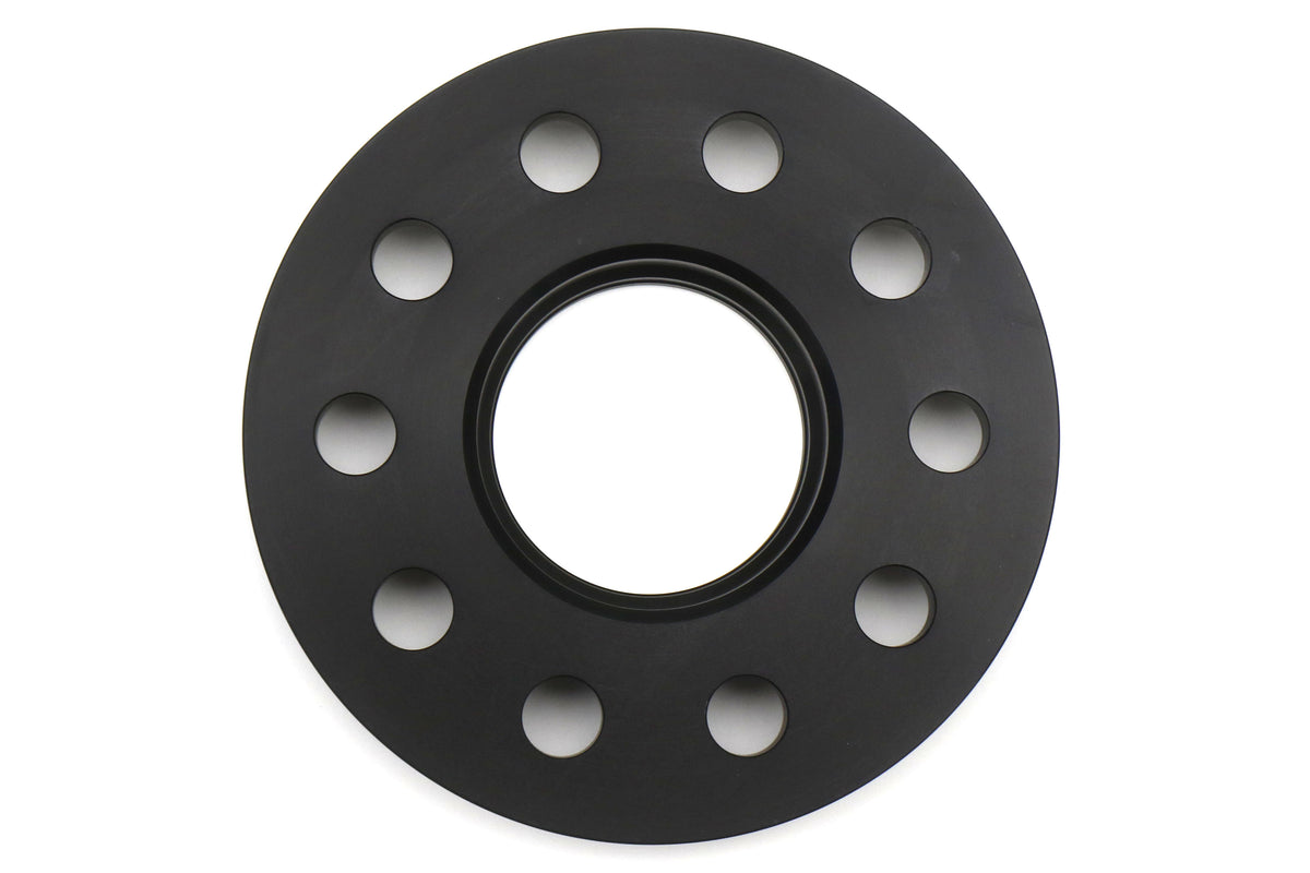 HRS2255664SW H&R Trak+ DR Spacer 11mm/15mm - 2020 Supra-Black-11mm,