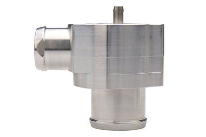 Boomba Racing Blow Off Valve Natural Finish - Subaru WRX 2015+ / Forester XT 2014-2018
