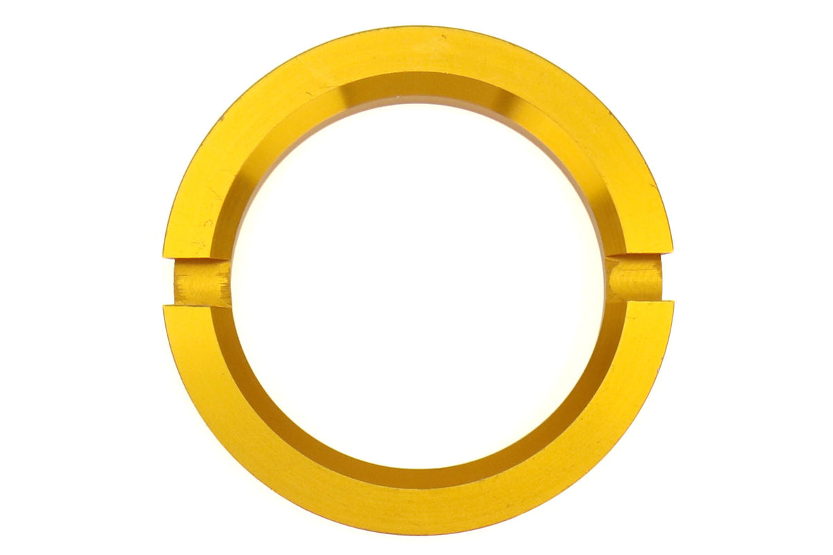 KICWU7356 Project KICS KYO-EI / VOLK / Rays 73/56 Duralumin Hub Rings - Universal,