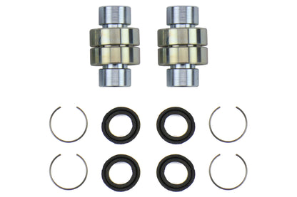CUS692 464 SV Cusco Swaybar Link Arm Side Pillow Ball Bushing - 2015+ WRX / 2015+ STI,